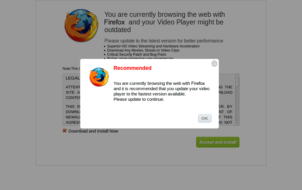 nowtorrents - clean it up
