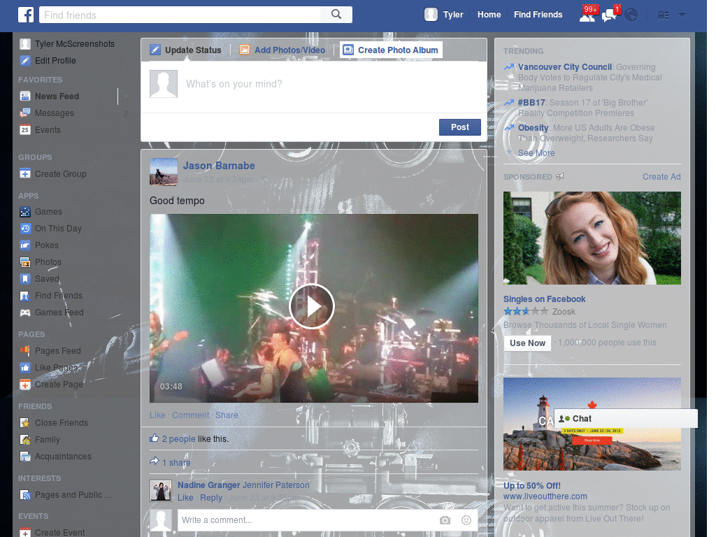 Wallpapers para Facebook - Call Of Duty - 97