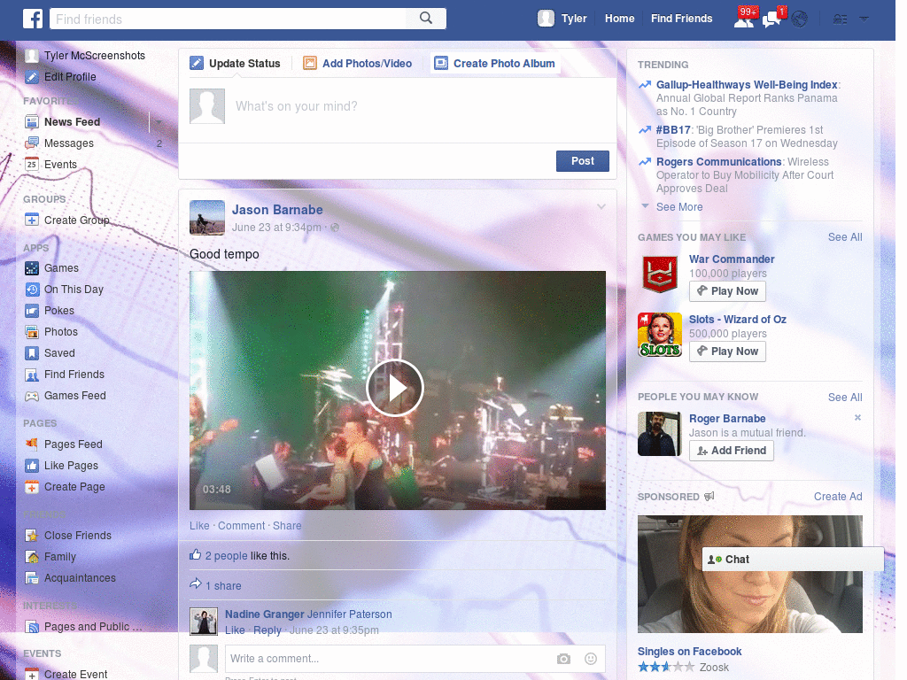 Wallpapers para Facebook - Medicos - 19