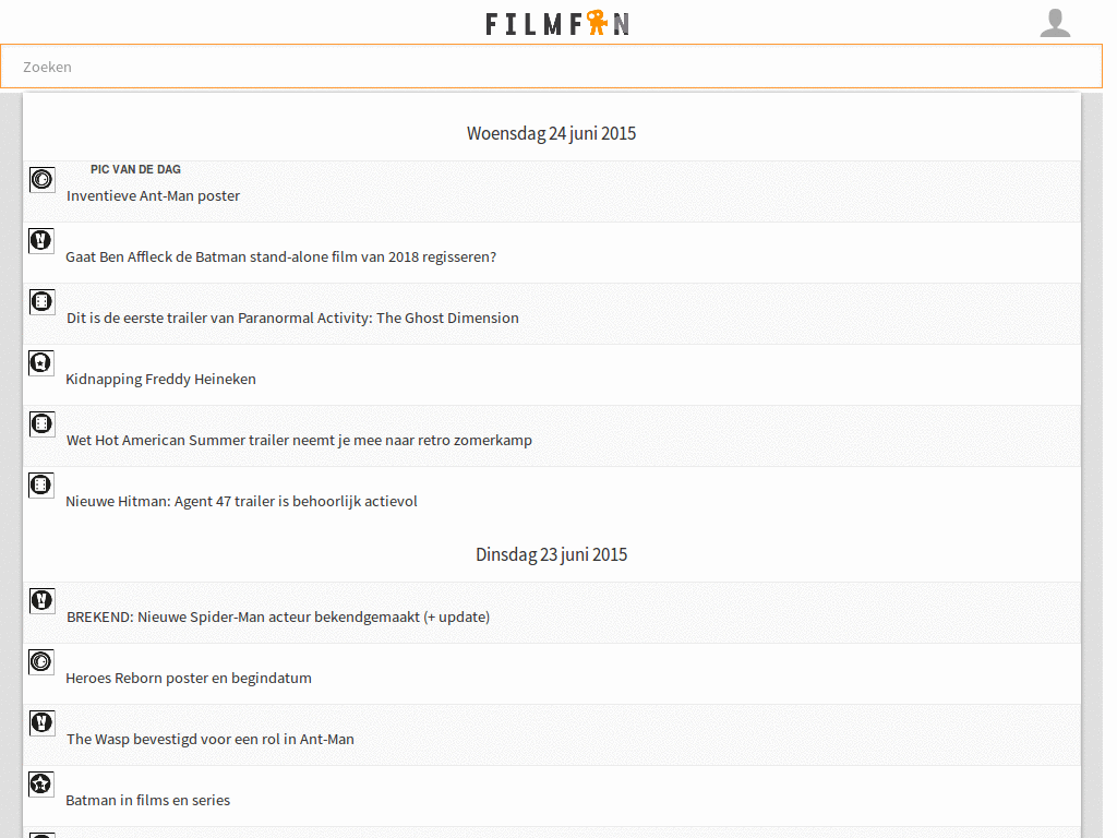 Filmfan.nl