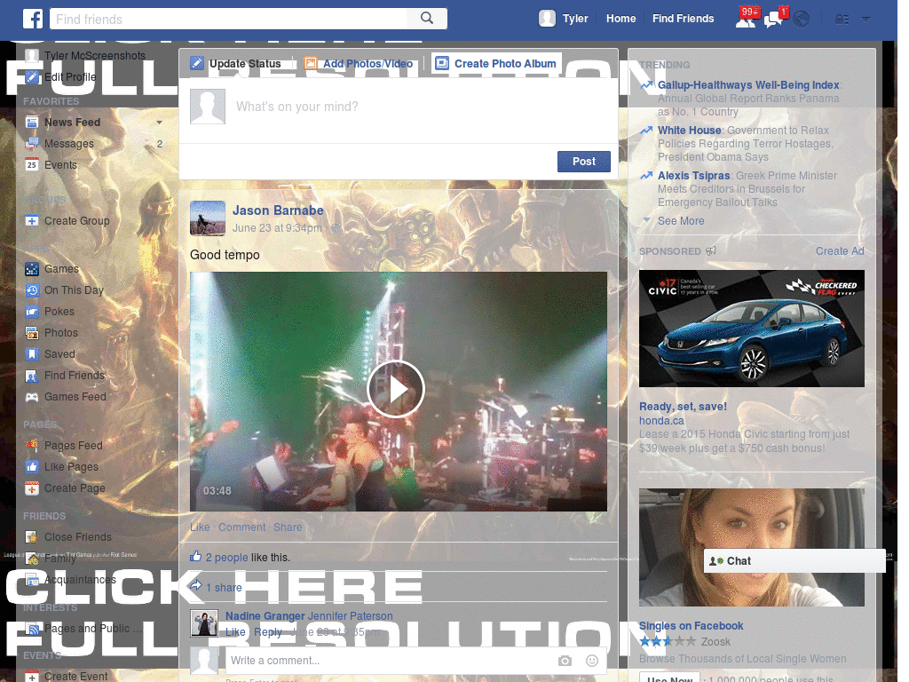 Wallpapers para Facebook - League of Legends - 20