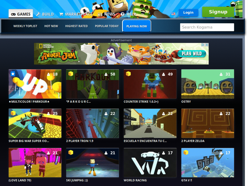 KoGaMa Dark V1.0.3[International]