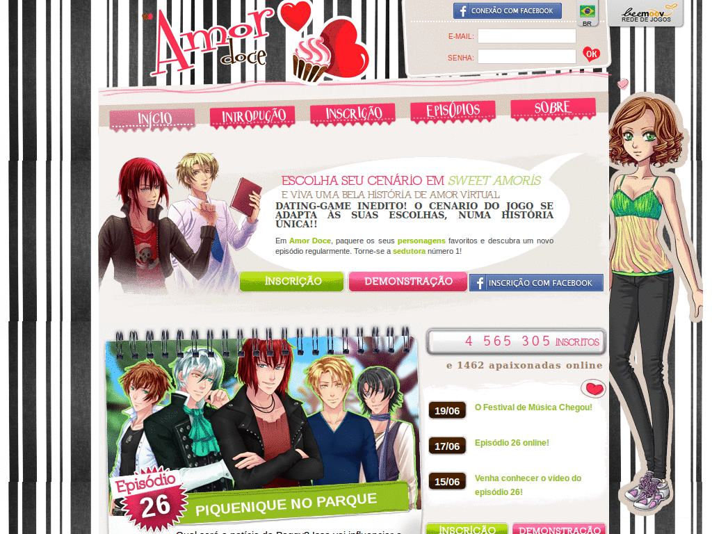 Tokyo Ghoul Amor Doce