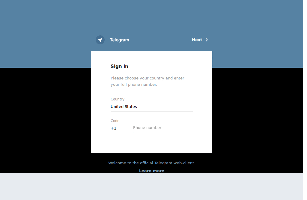 1337 H4x0Rz Telegram web