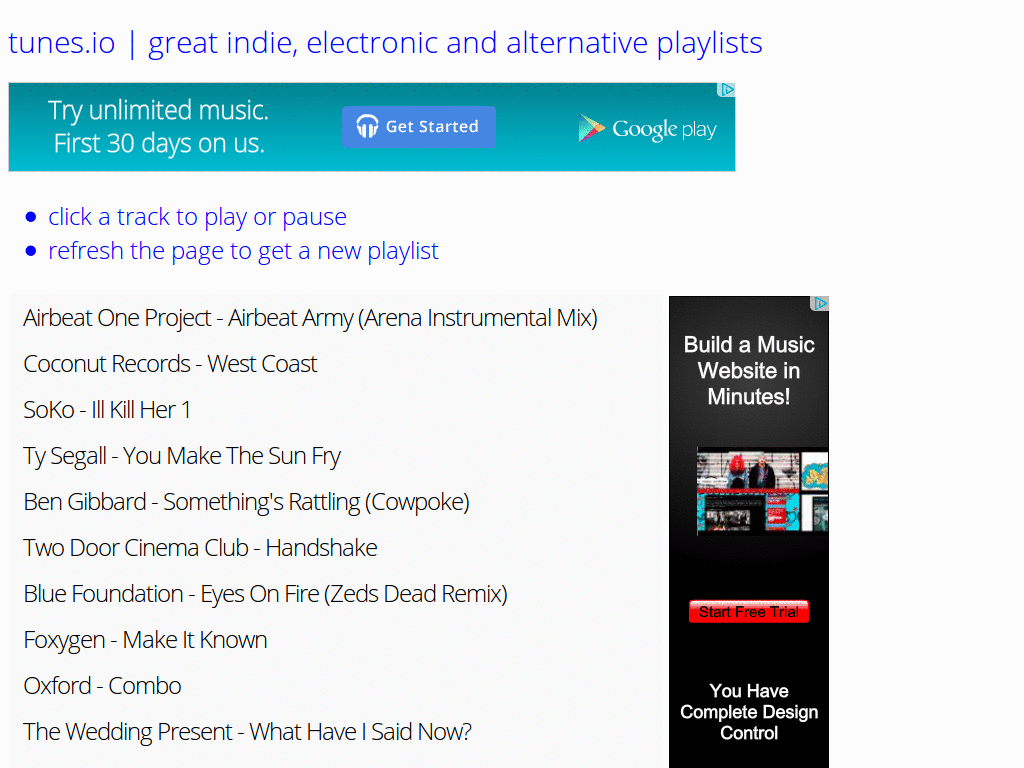 SKREEMR - stripped for your viewing pleasure