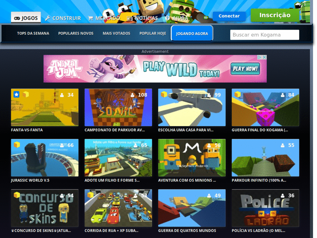 KoGaMa Dark V1.0.3 (For BR)