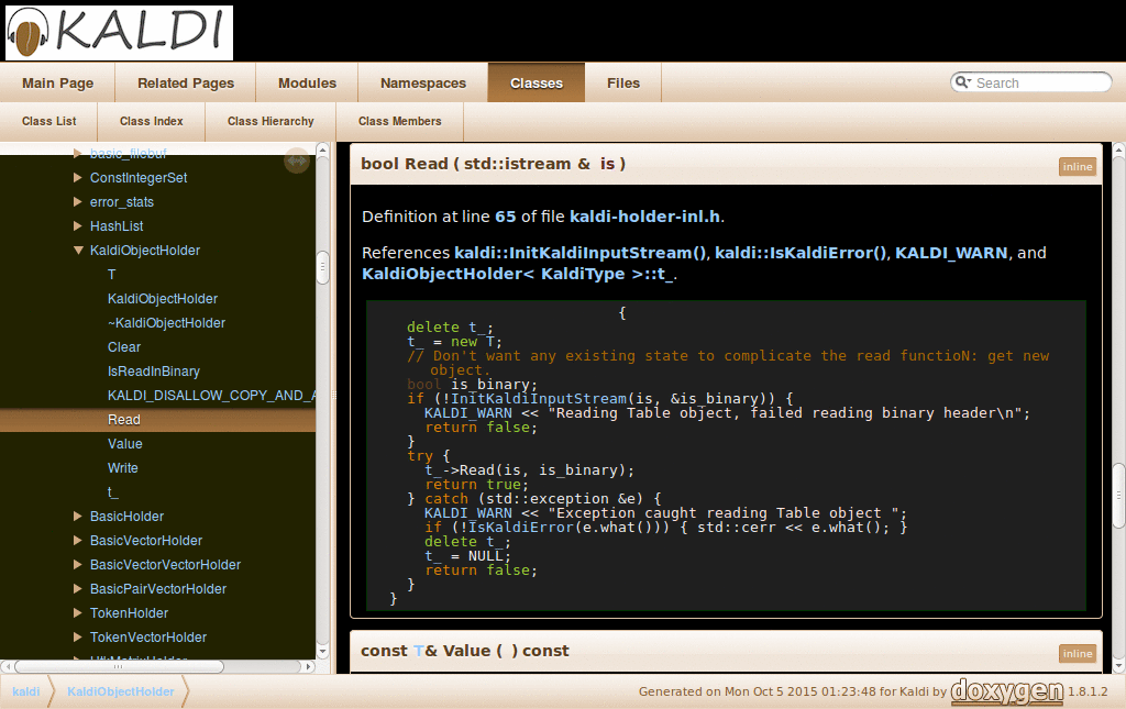Kaldi_DarkTheme