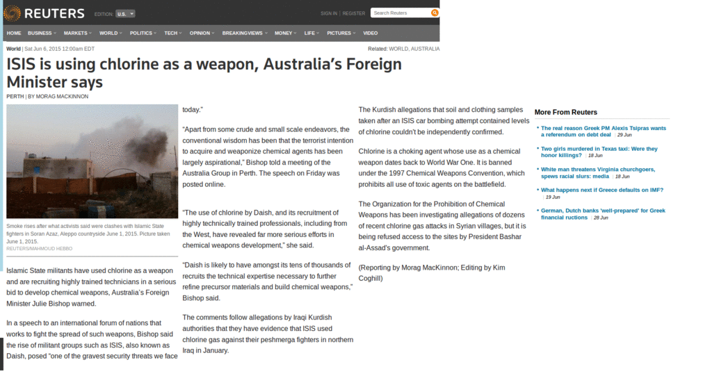 autohide the menu & sidebar [Reuters] v1
