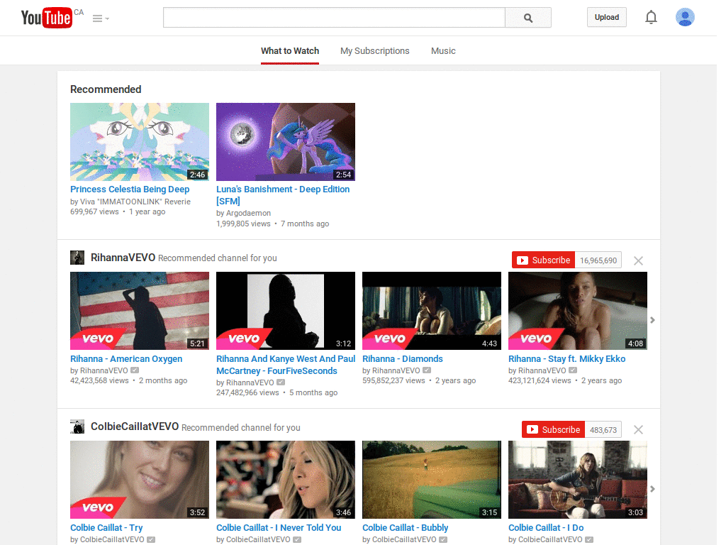 youtube by kk