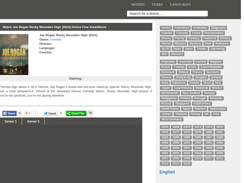 solarmovie.cz - Styled & Cleaned - by spyc0