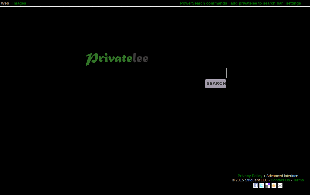 Privatelee: Hacker's Vision
