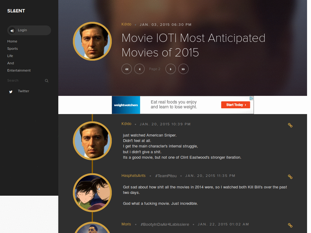 New Age Dark (Modified Nilla's HD/M)  SLAENT