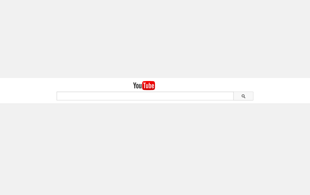 Youtube ultraclean home page