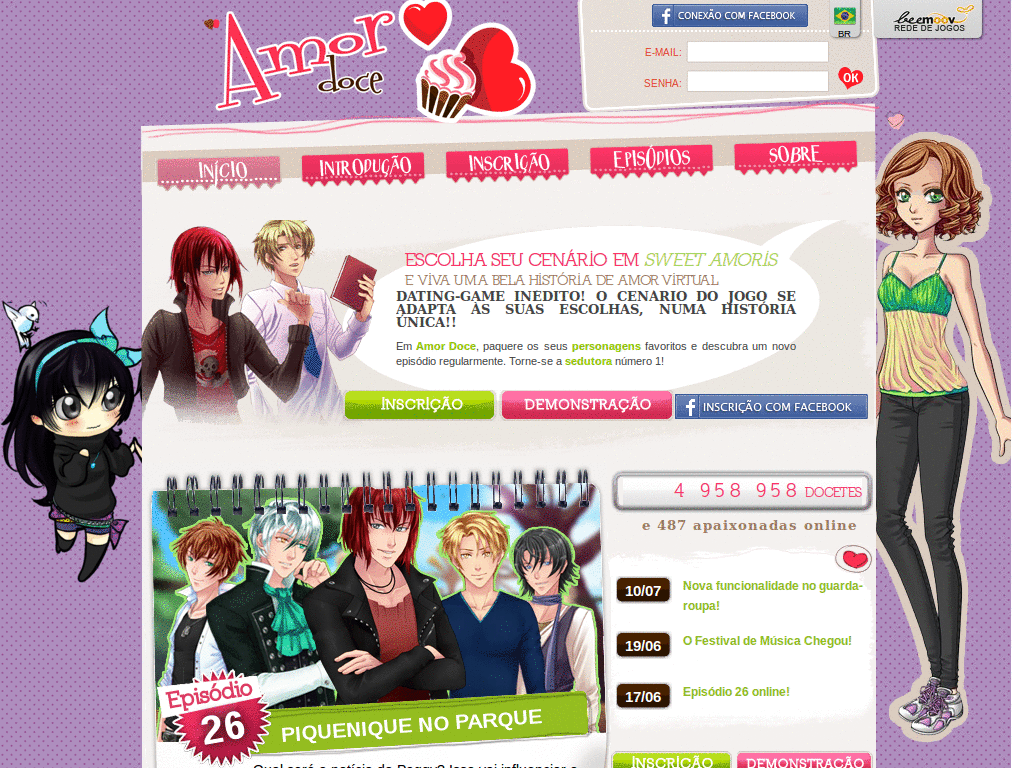 AD armin