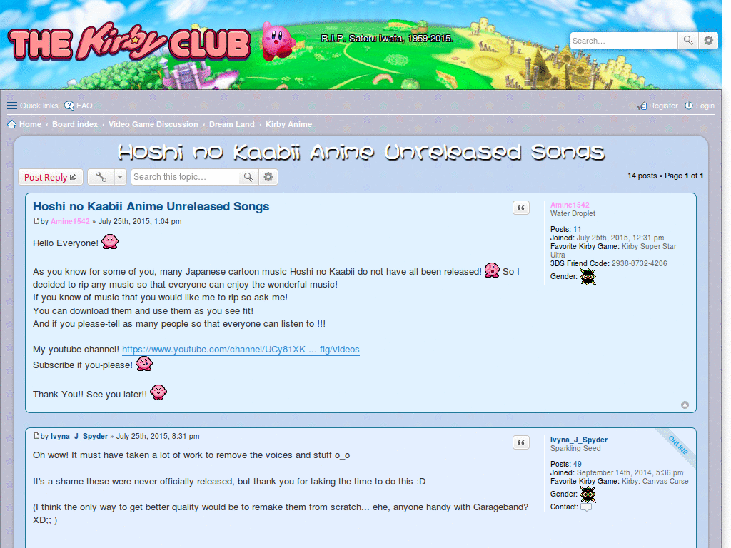 pink club