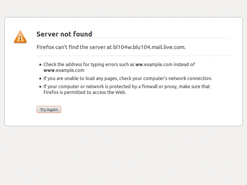 Windows Live Hotmail Labels