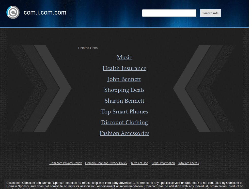 Font - size & line height