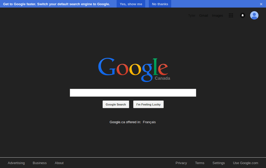 Carbon Google
