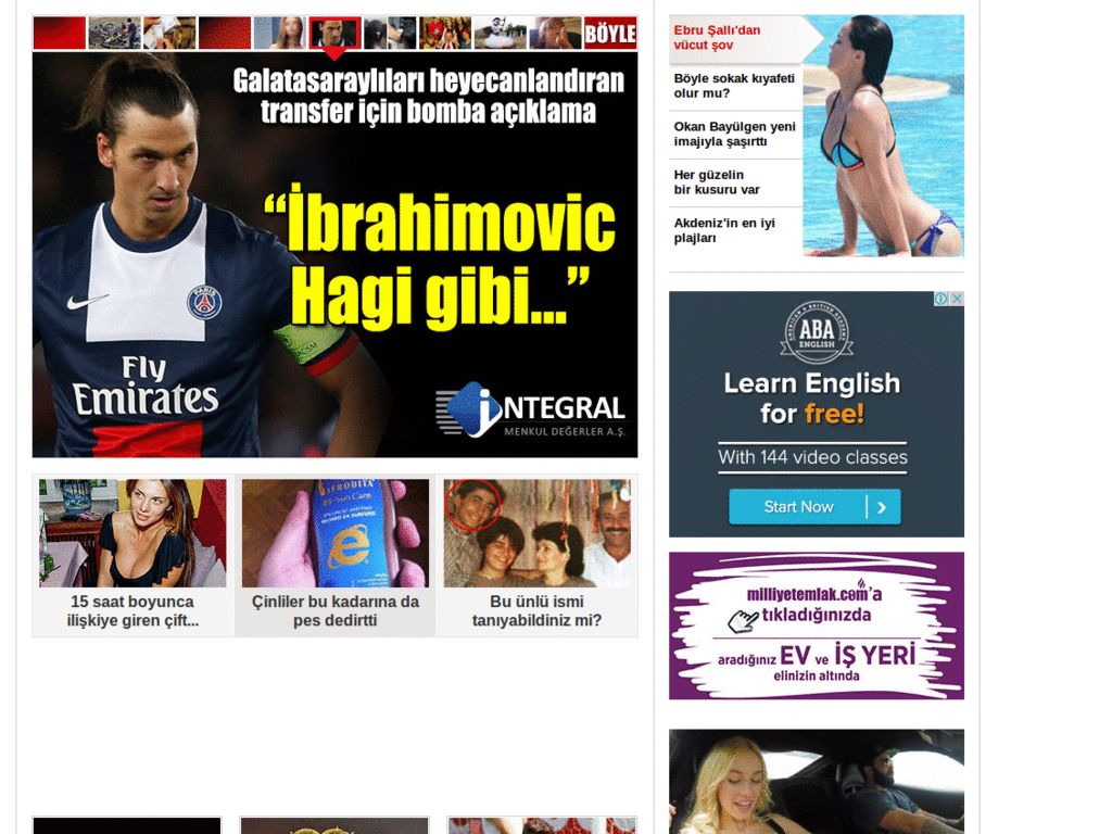 milliyet.com.tr