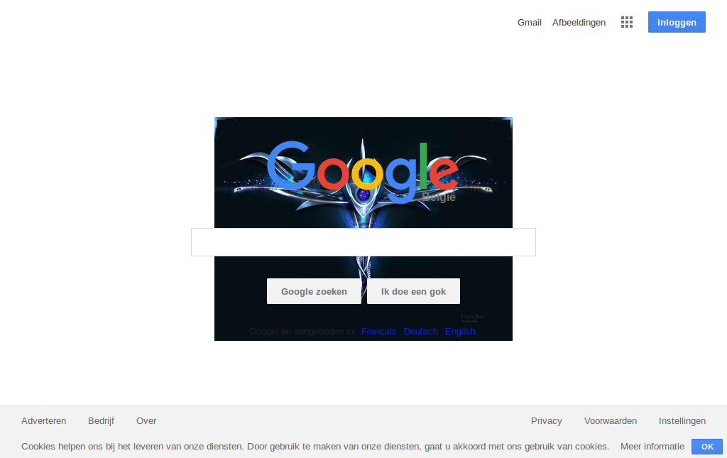 Google background replacement