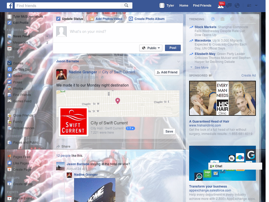 Wallpapers para Facebook - Ant Man 2015 (3) - 17