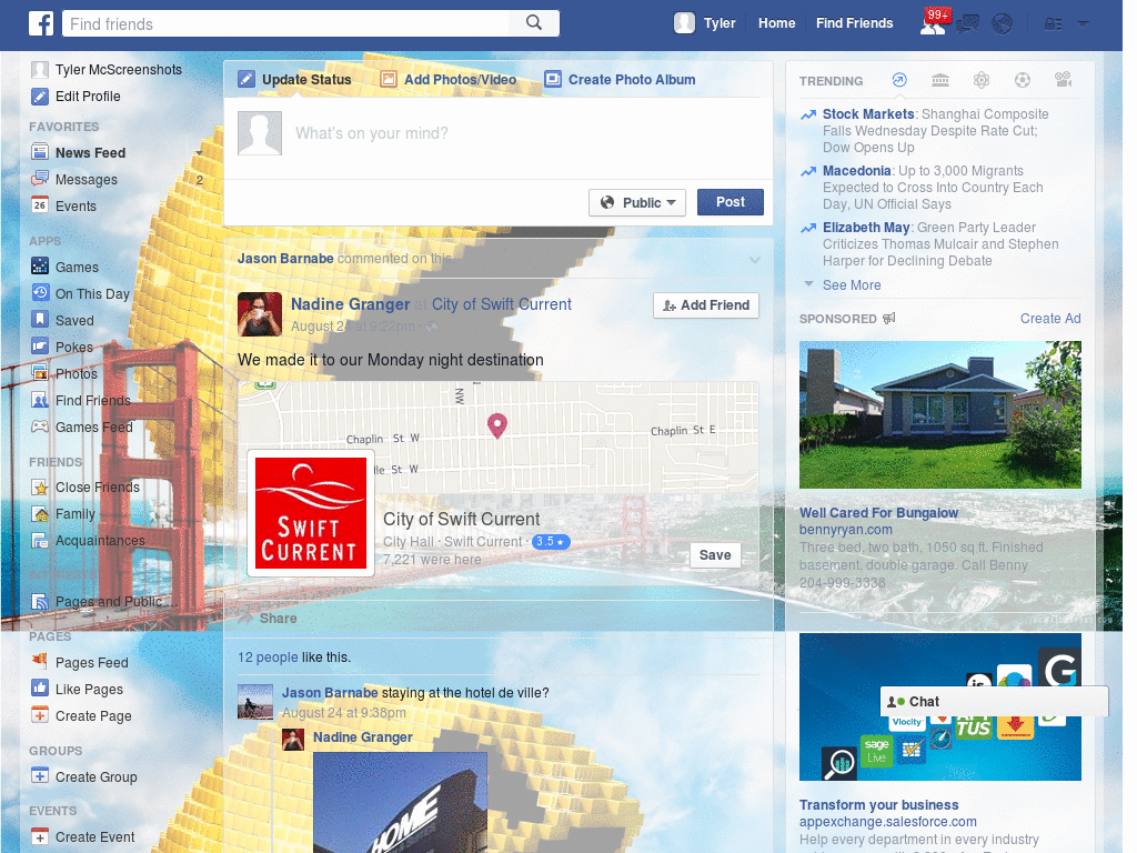 Wallpapers para Facebook - Pixeles  - 78