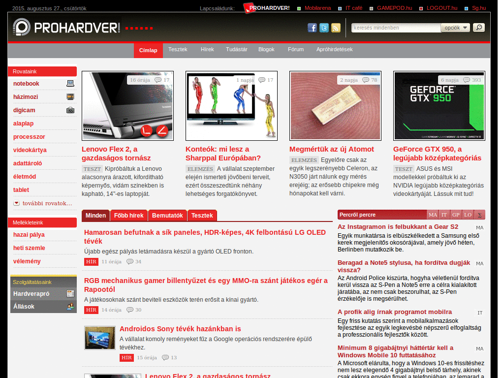 PH! Lenovo skin