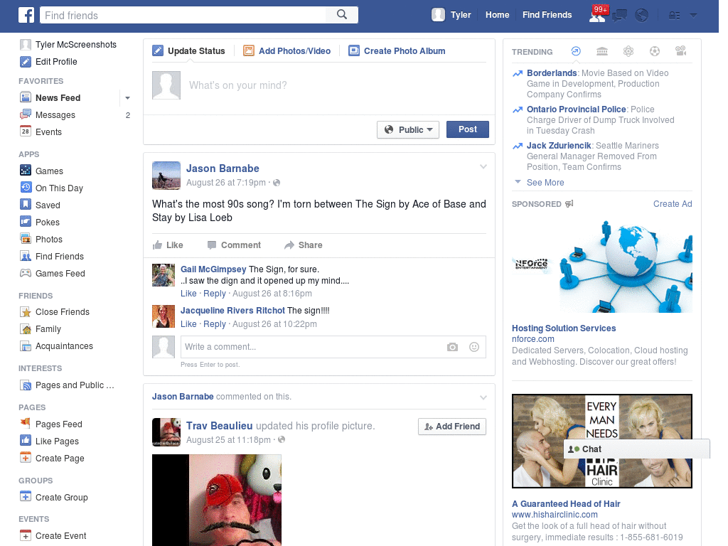 Wallpapers para Facebook - futbol - 38