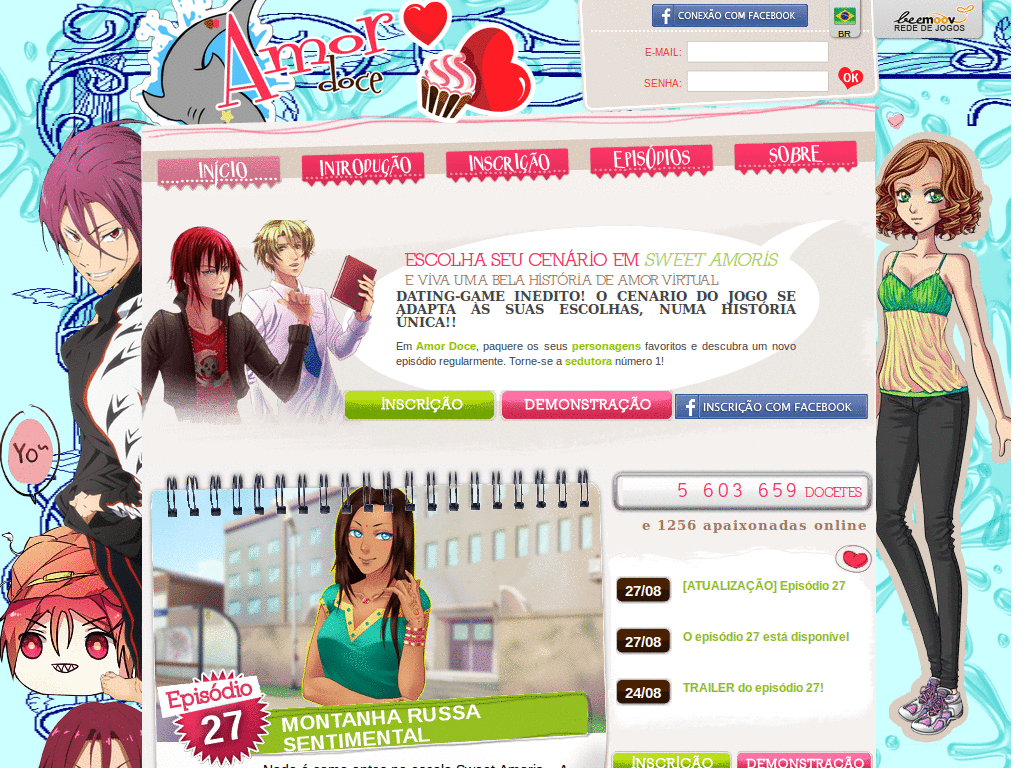 Make a feel - FREE! rin