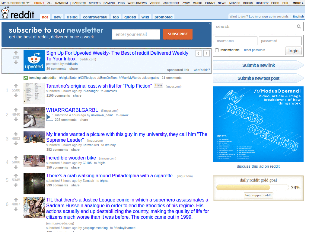 reddit - Remove Beta Flask