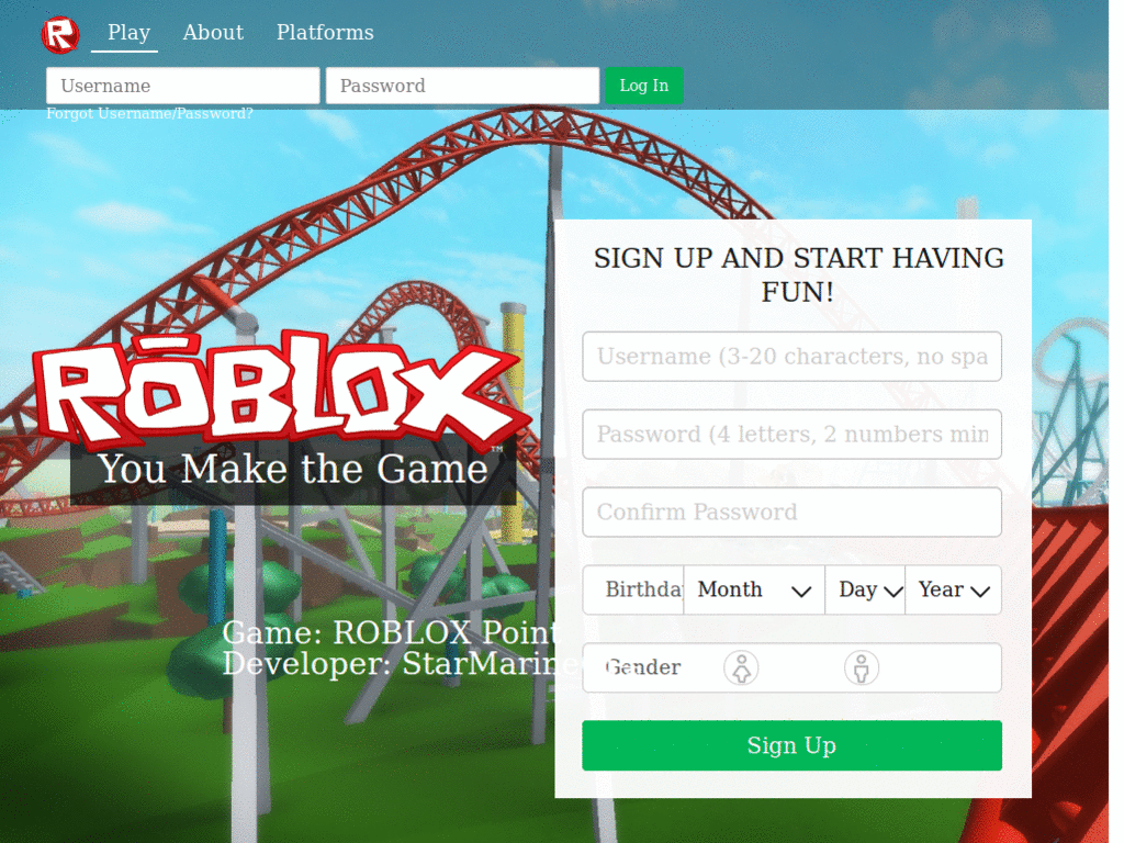 wrexly [Roblox theme]