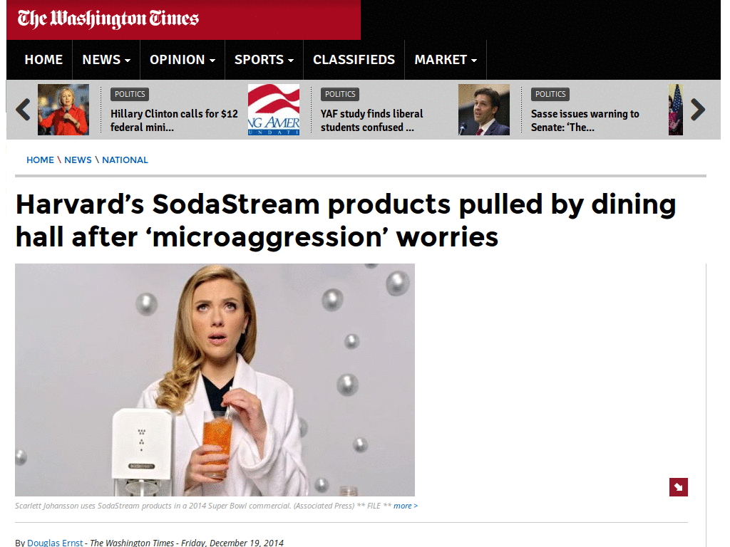 Auto-hide the sidebars [Washington Times]