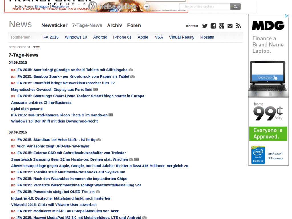 heise.de