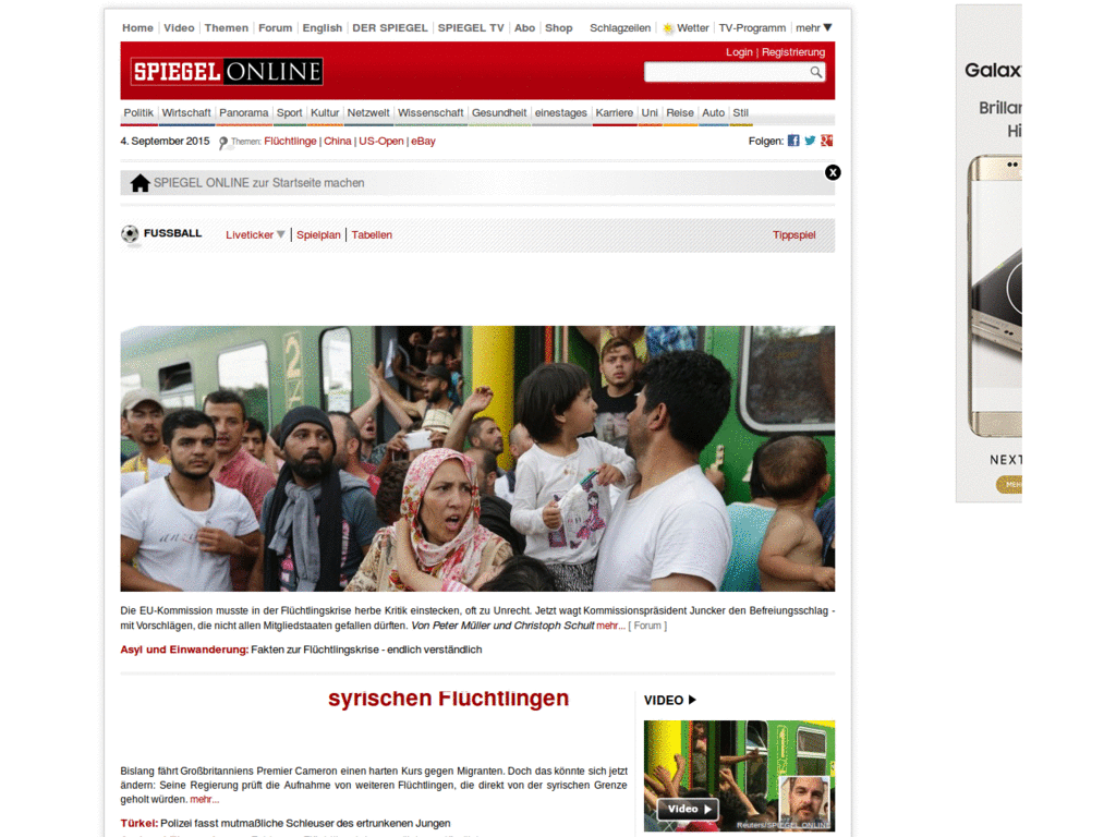 Spiegel Online
