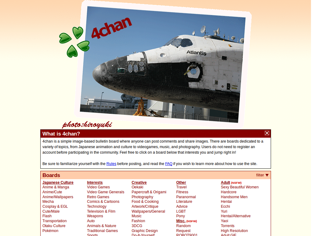 Communist 4chan CSS