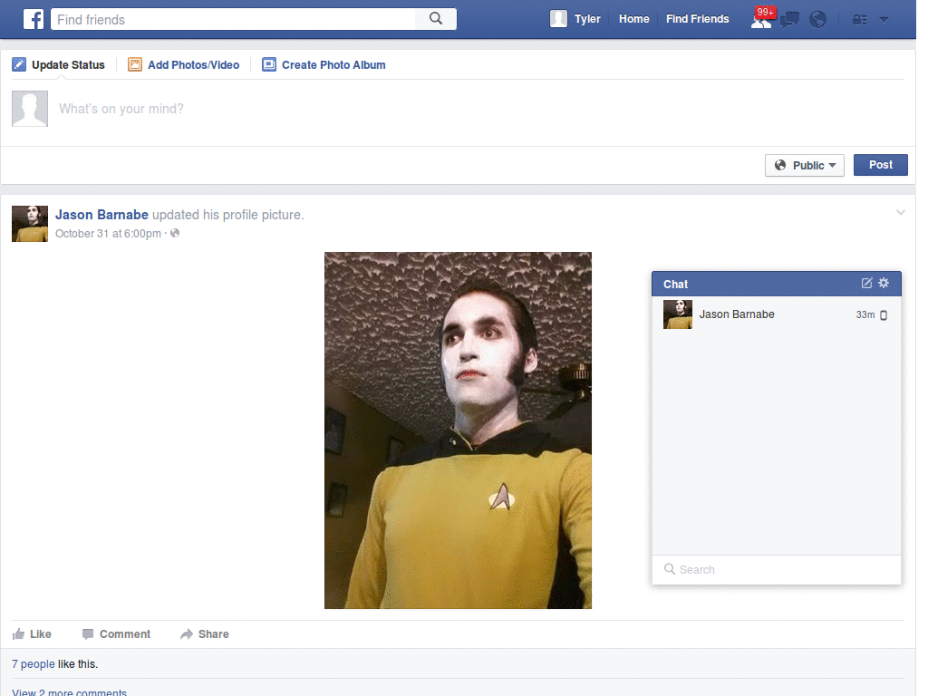 FBStrip