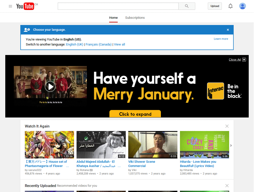 Youtube Color Likes And Dislikes