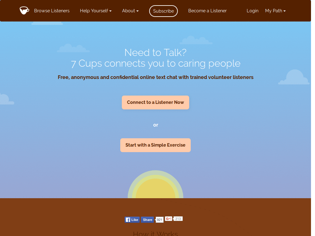 7 Cups (Coffee)