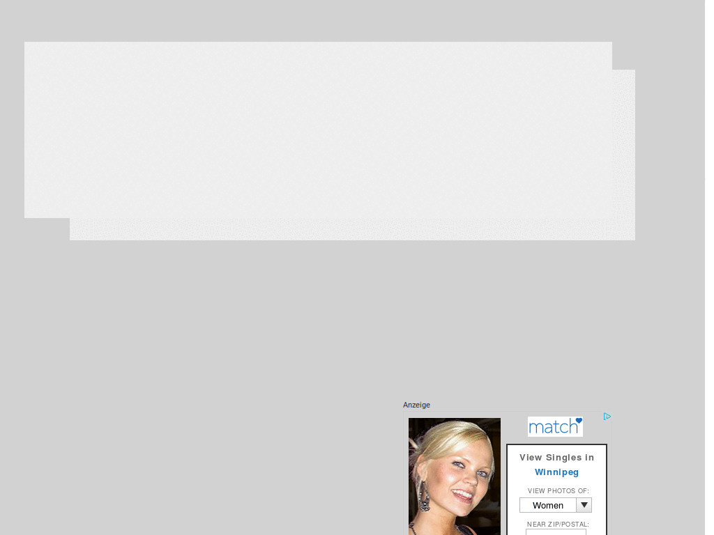 Freenet.de Dark and clean