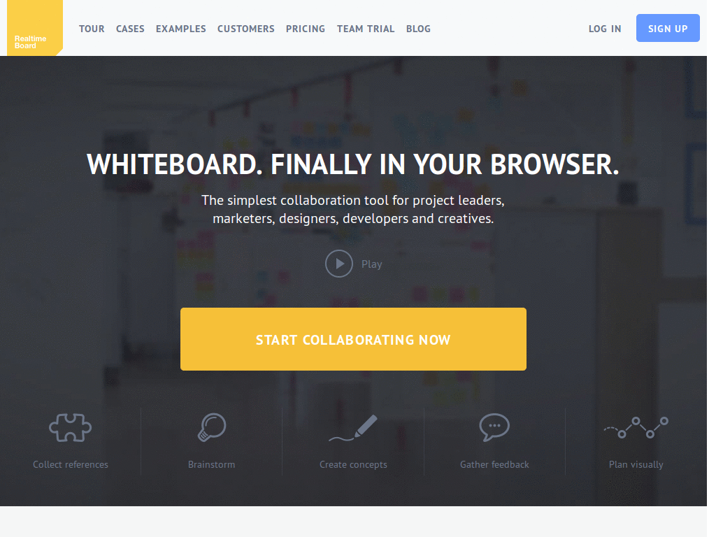 Bigger video in Realtimeboard