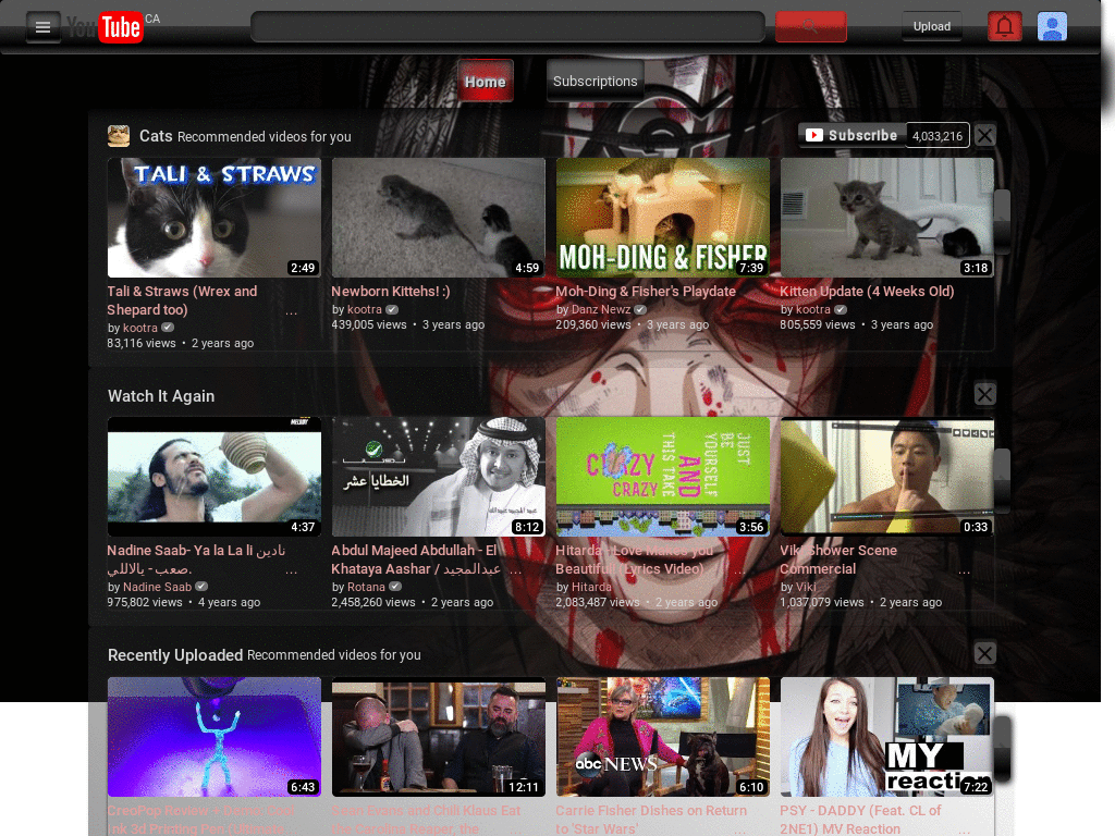 Itachi (NARUTO) Theme Youtube