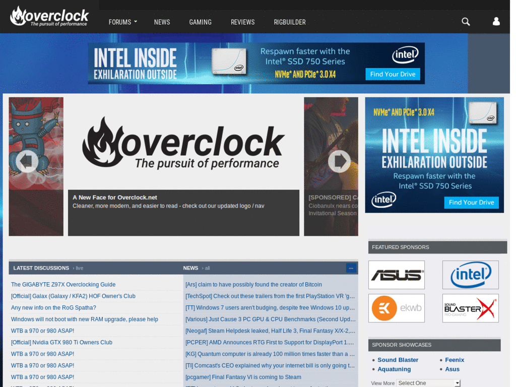 Keep the Navbar at the Top