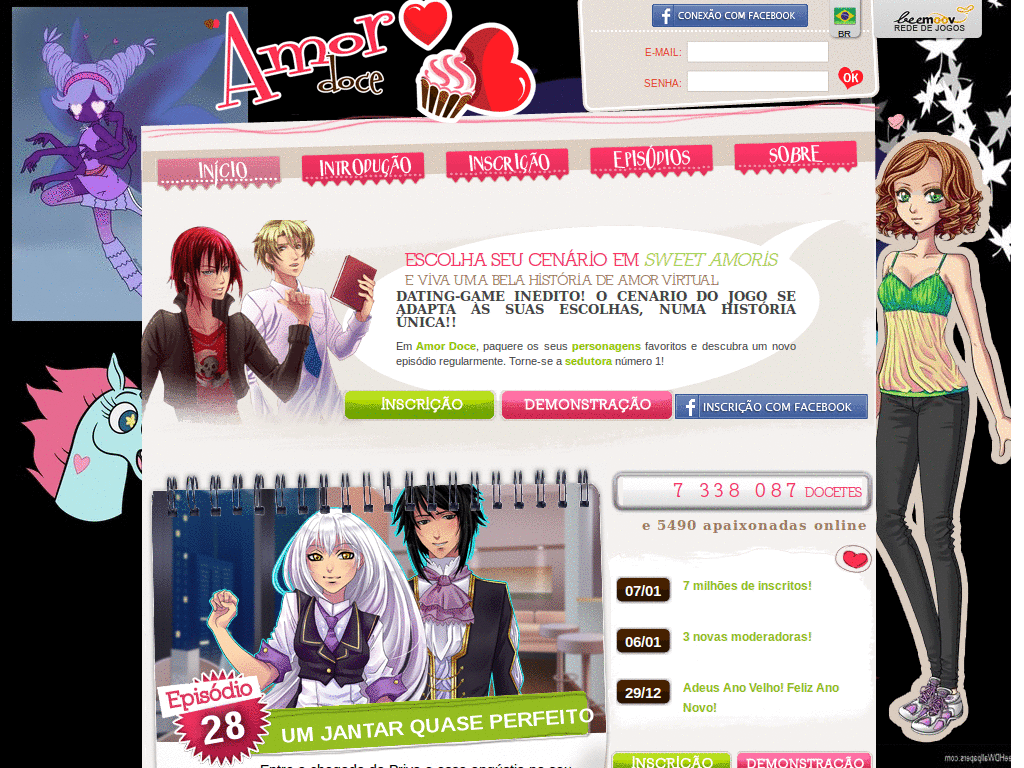 tema star vs as forças do mal