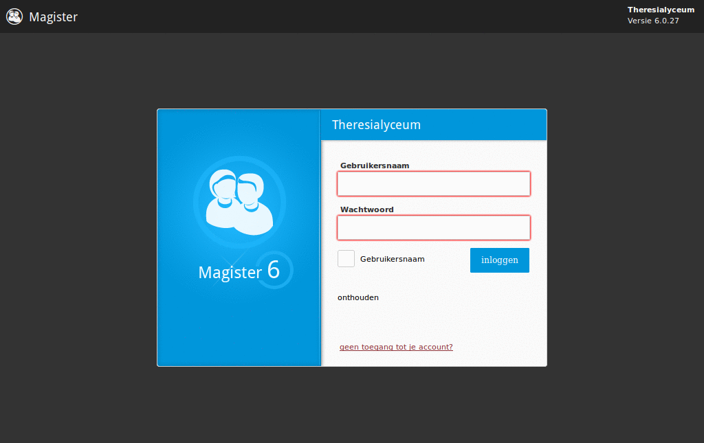 Electrum Magister (Theresia) - ARR [CC]