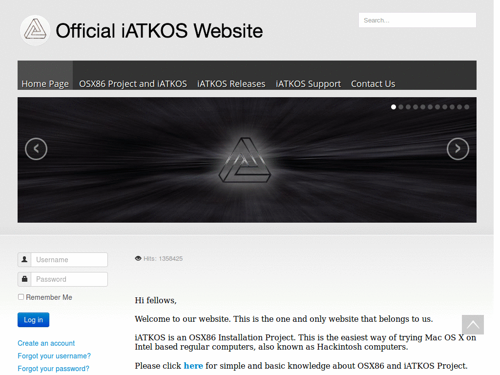 iAtkos Usable