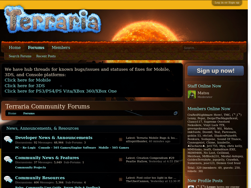 Haloboy01134's Updated TCF Theme