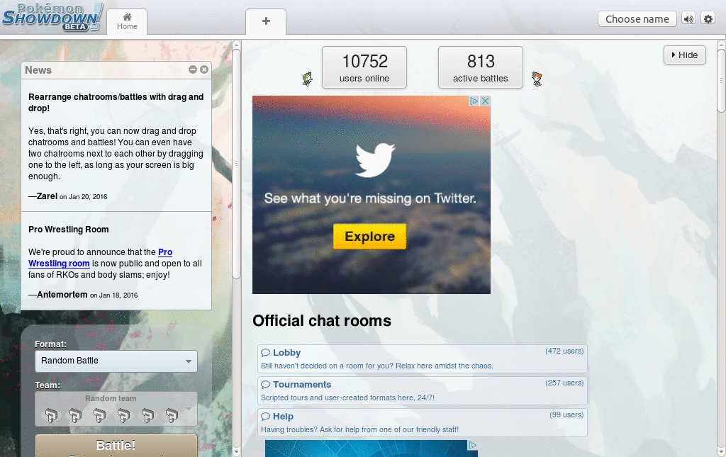 Testing123123