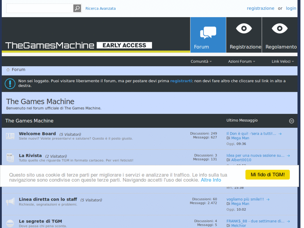 TGMonline 3.0 - Mdk