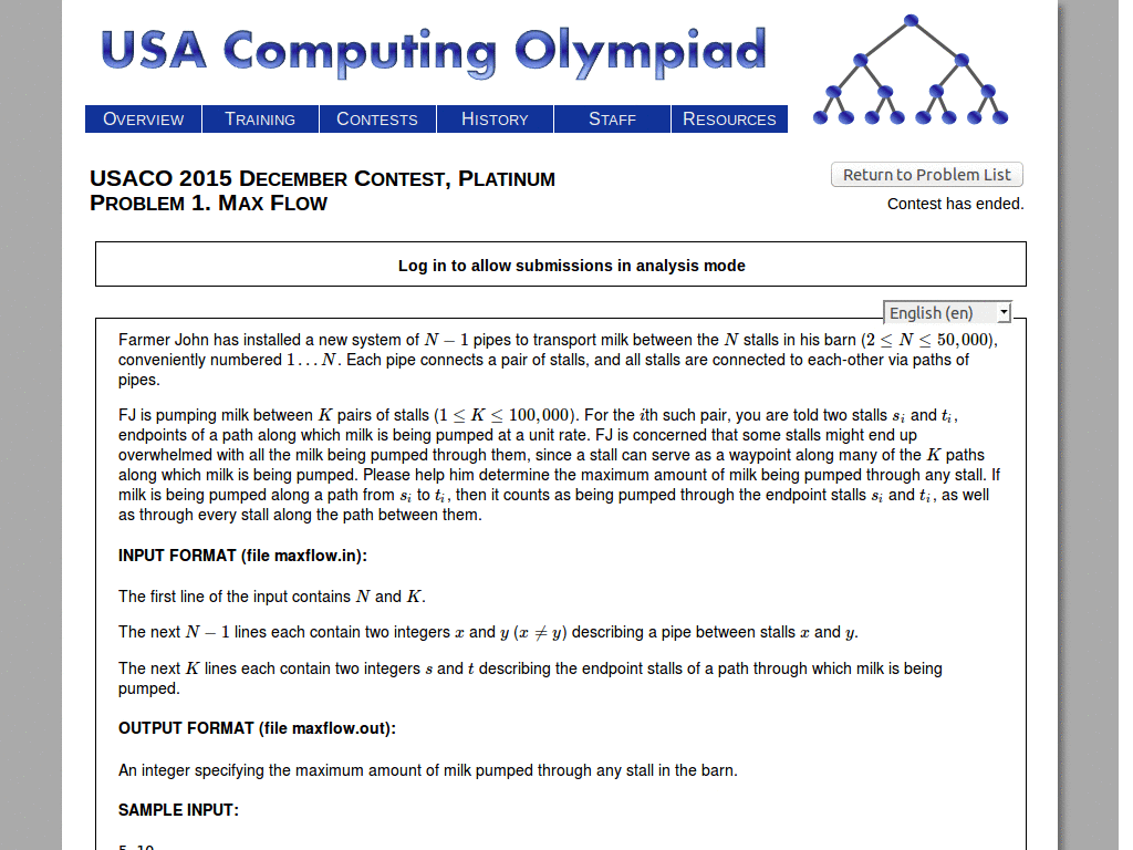 USACO Print Fix for Firefox