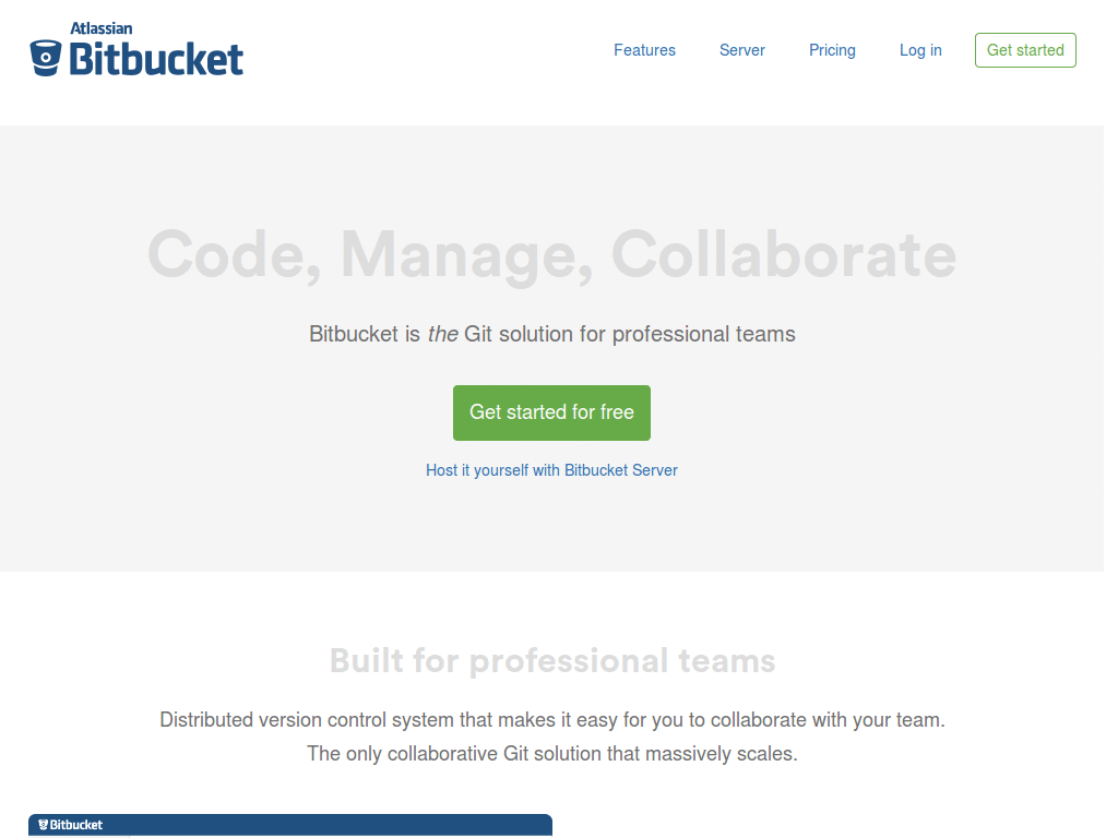 Darkbucket